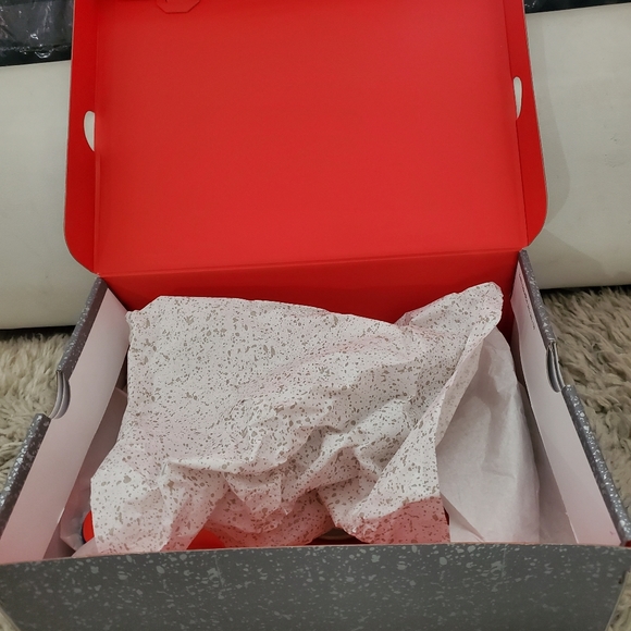 Air Jordan 4 retro empty box - Picture 4 of 5